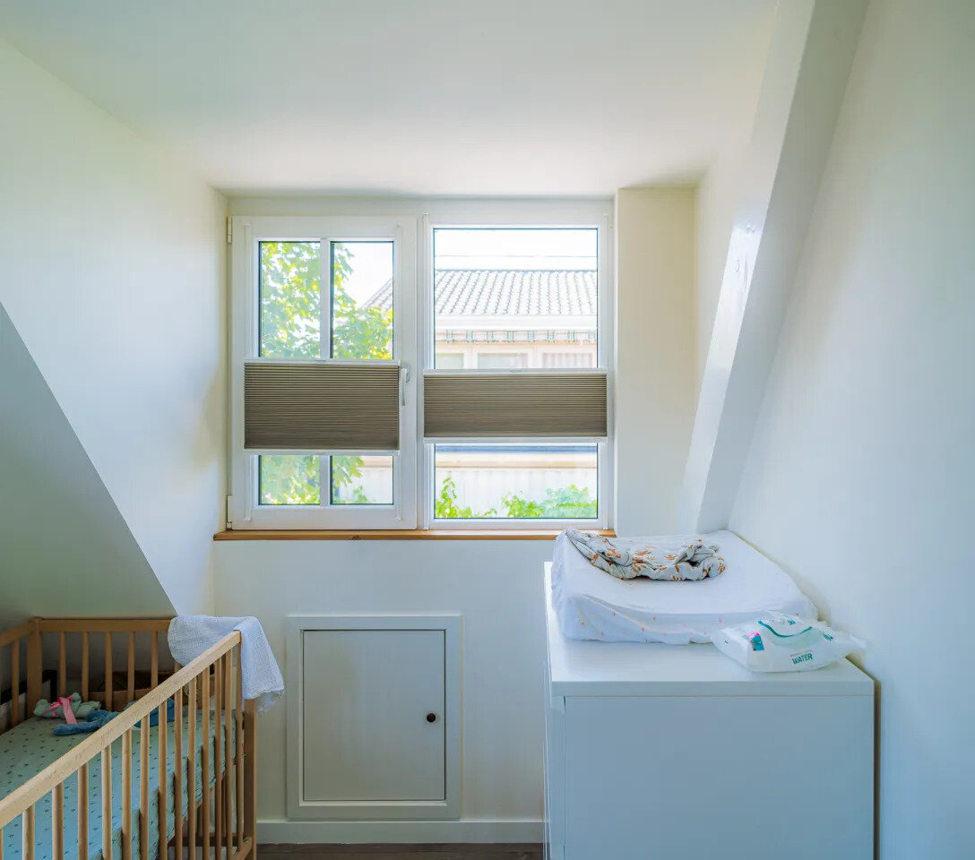 Hoger wooncomfort, lagere energierekening