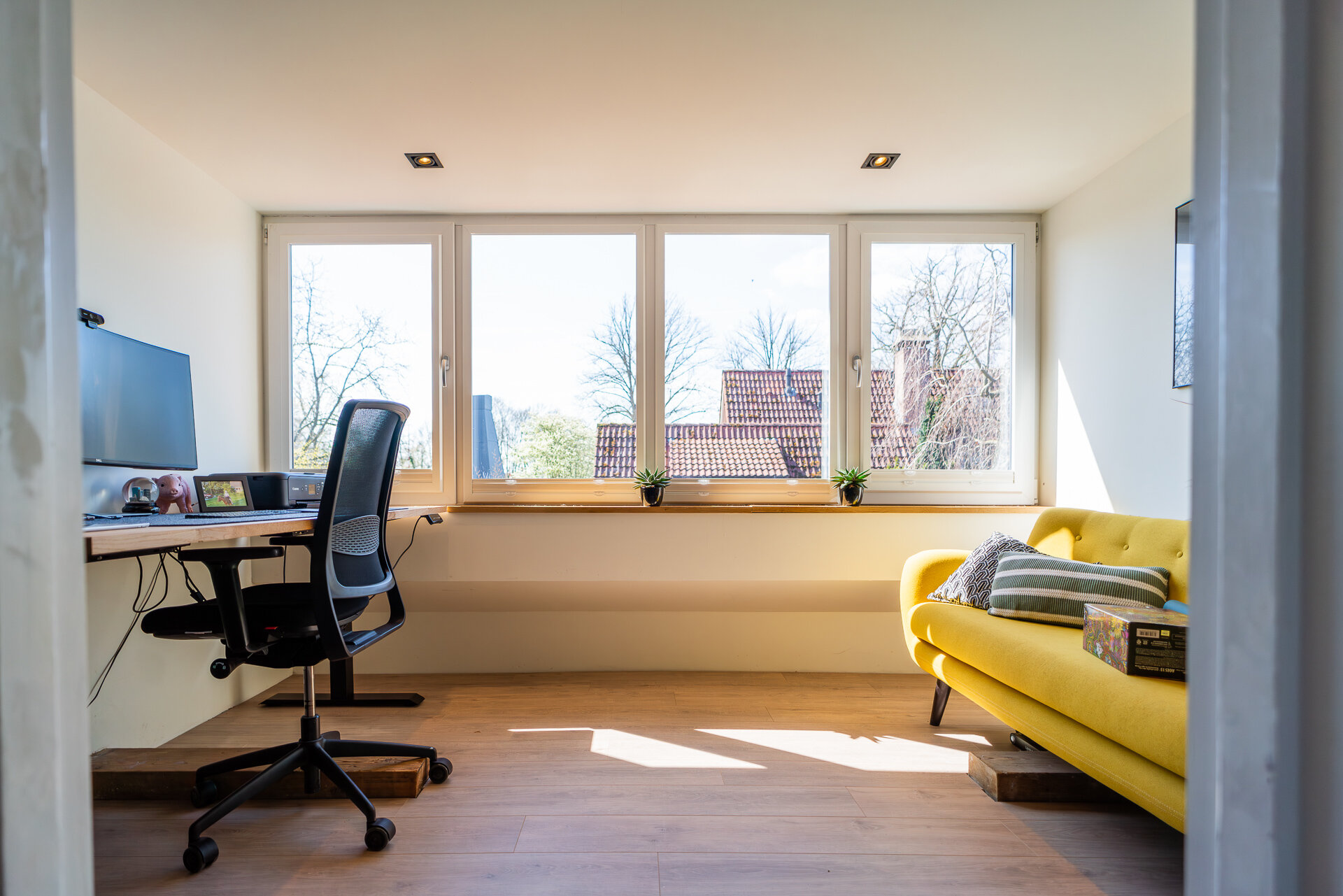 Dé webshop </br>voor prefab </br><strong>dakkapellen.</strong>