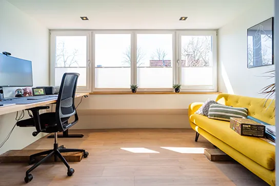 Waarom kiezen onze klanten voor WIKO dakkapellen?