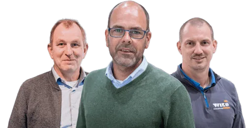 Waarom kiezen onze klanten voor WIKO dakkapellen?